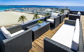 Nautic Hotel Und Spa Mallorca
